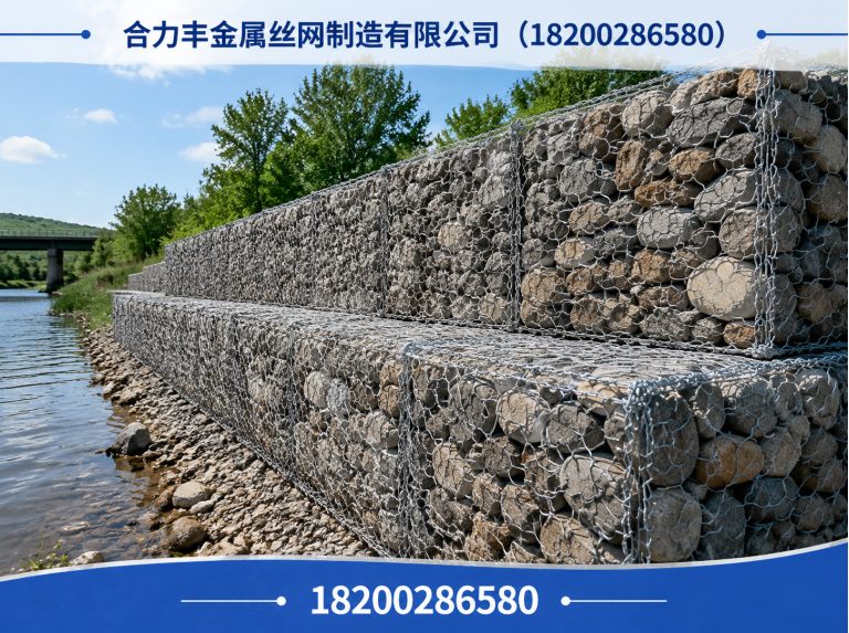 四川护栏网展示图
